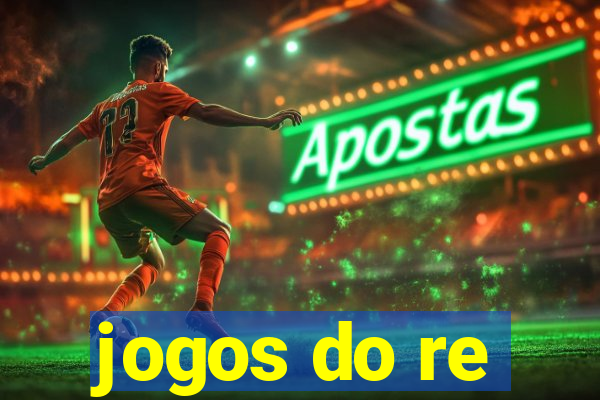 jogos do re