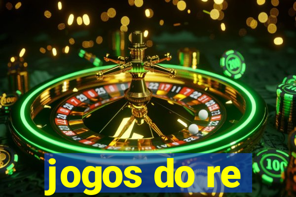 jogos do re