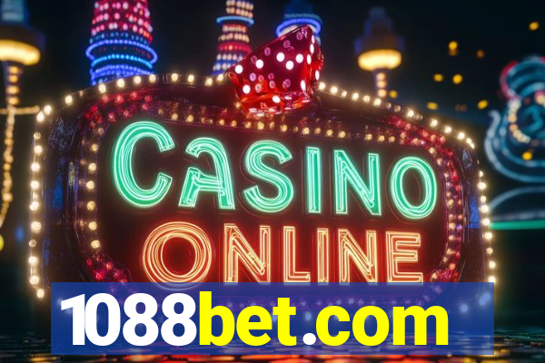 1088bet.com