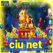 ciu net