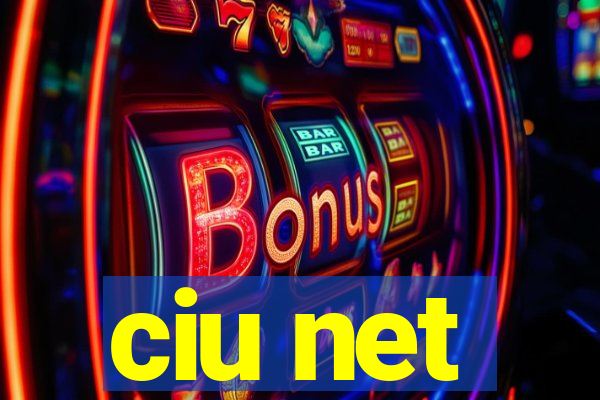 ciu net