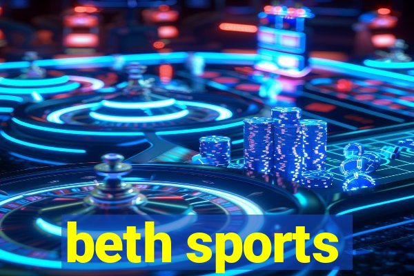 beth sports