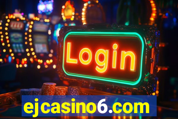 ejcasino6.com