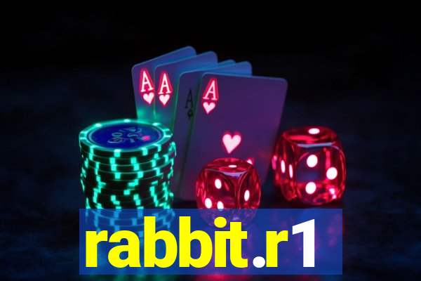 rabbit.r1