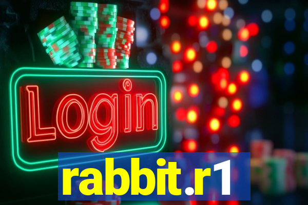 rabbit.r1