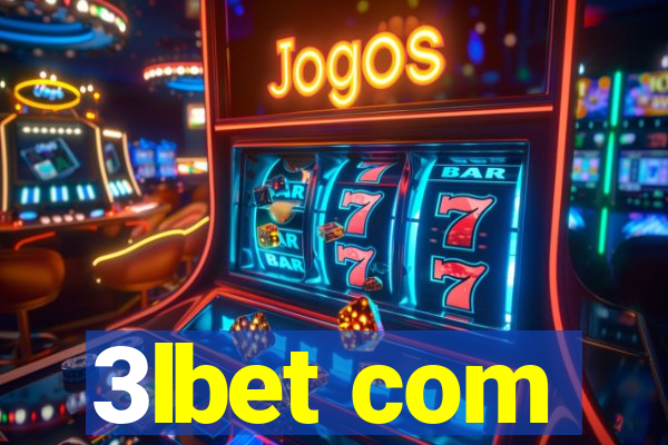 3lbet com