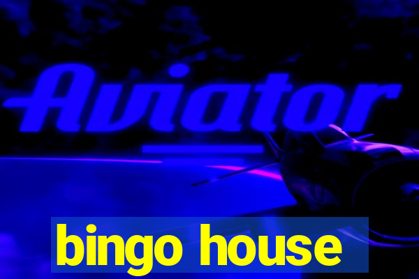 bingo house