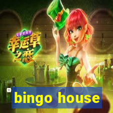 bingo house