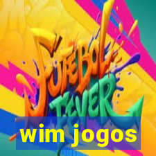 wim jogos