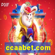 ccaabet.com