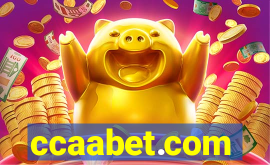 ccaabet.com