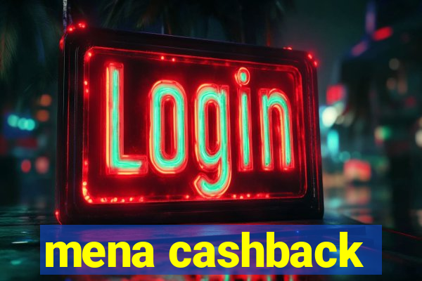 mena cashback