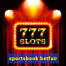 sportsbook betfair