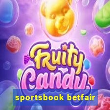 sportsbook betfair