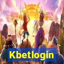 Kbetlogin