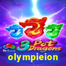 olympieion