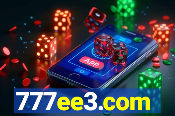 777ee3.com