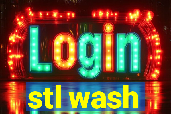 stl wash