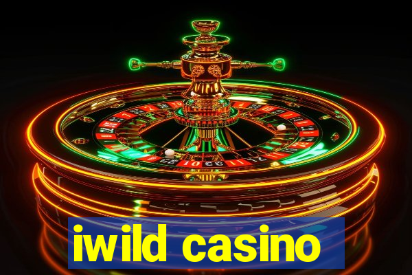 iwild casino