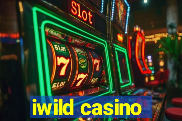 iwild casino