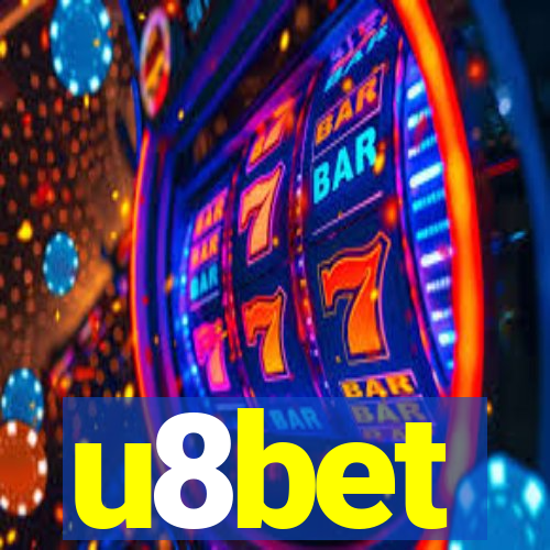 u8bet