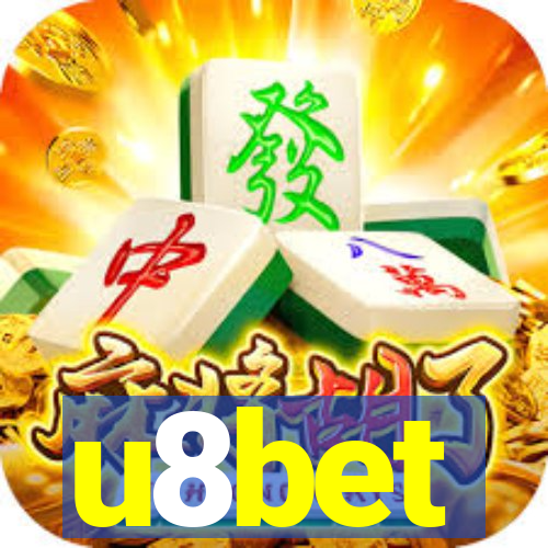 u8bet