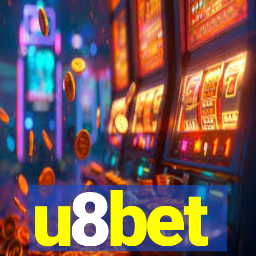 u8bet