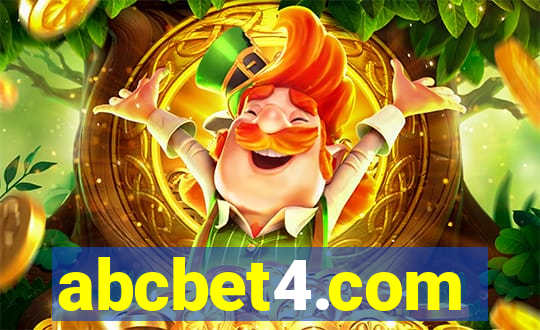 abcbet4.com