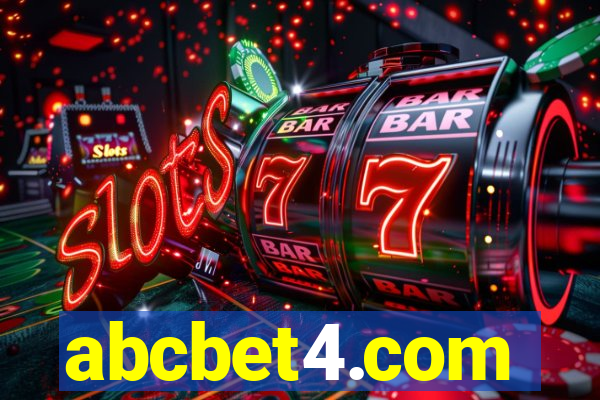 abcbet4.com