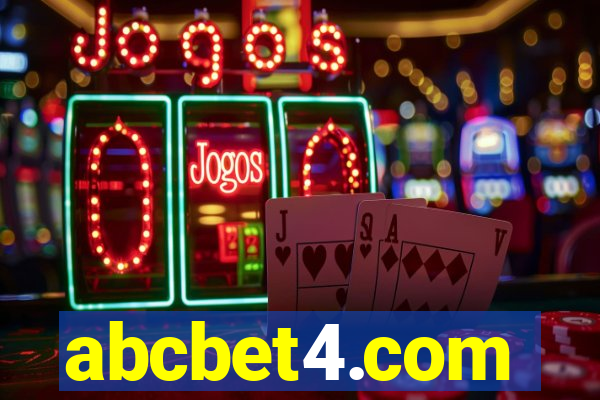 abcbet4.com