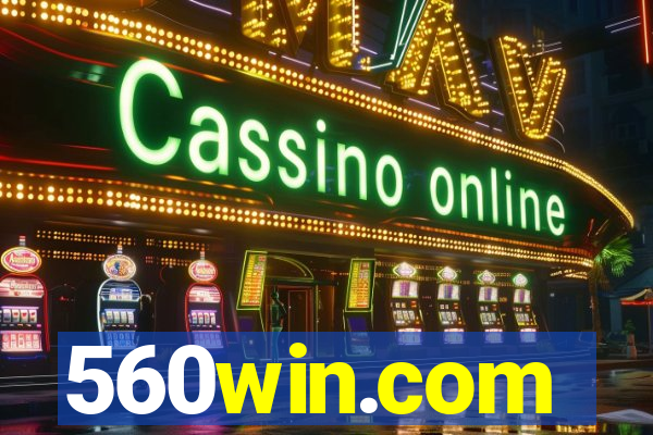 560win.com