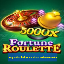 mystic lake casino minnesota