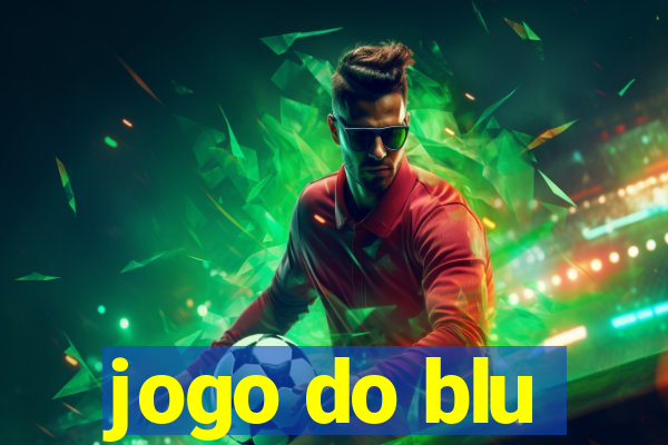 jogo do blu