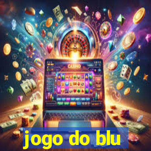 jogo do blu