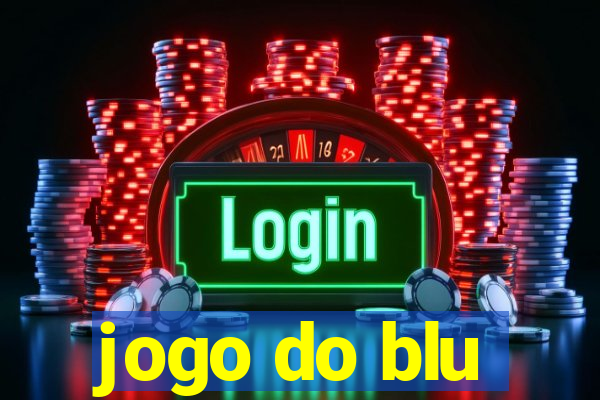 jogo do blu