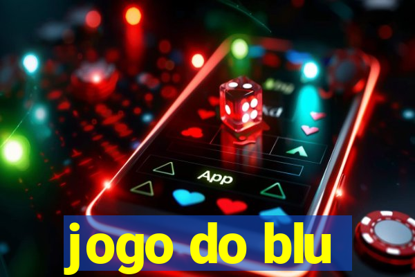 jogo do blu