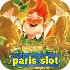 paris slot