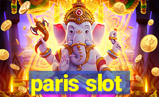 paris slot