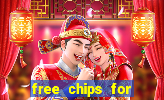 free chips for billionaire casino