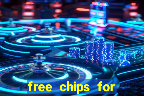 free chips for billionaire casino