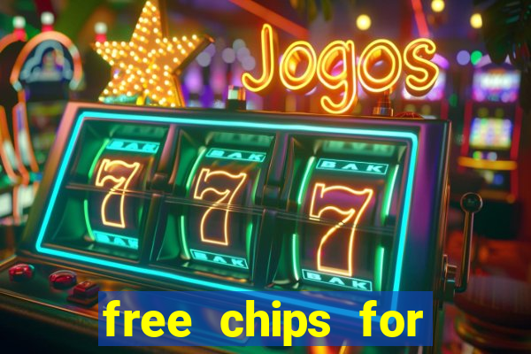 free chips for billionaire casino