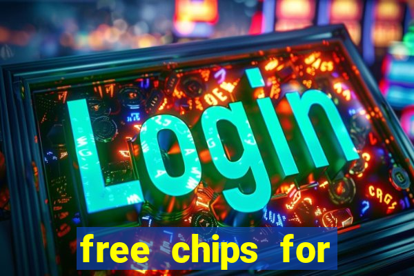 free chips for billionaire casino