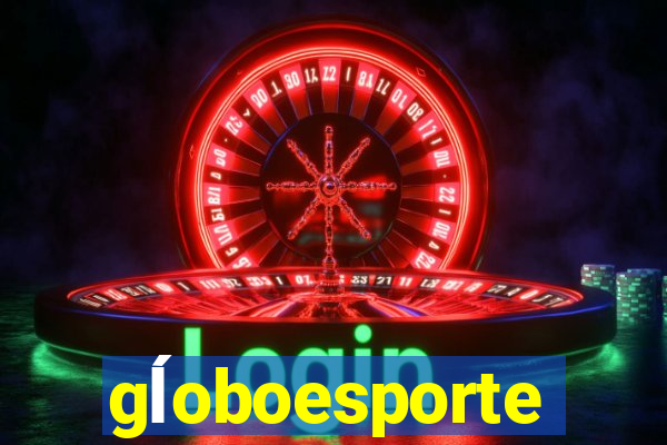 gĺoboesporte