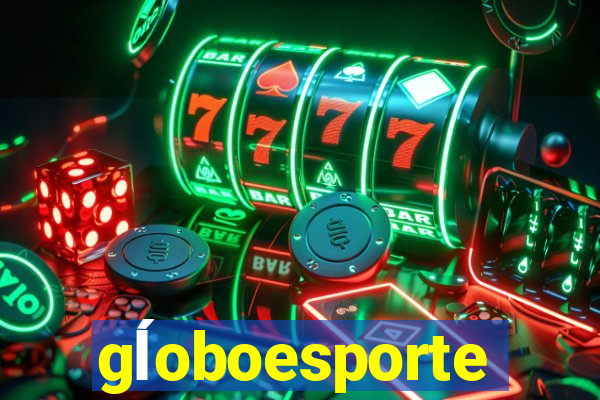 gĺoboesporte