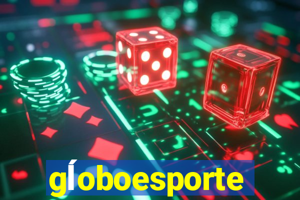 gĺoboesporte