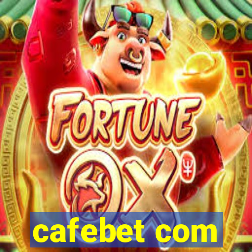 cafebet com