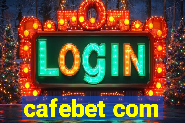 cafebet com