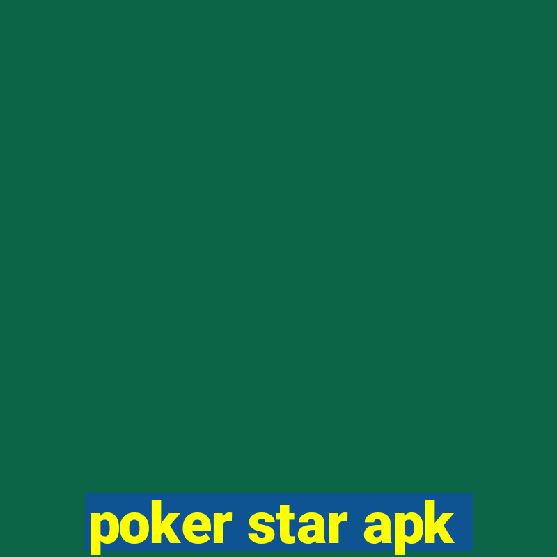 poker star apk