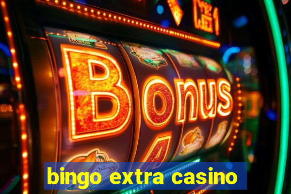 bingo extra casino