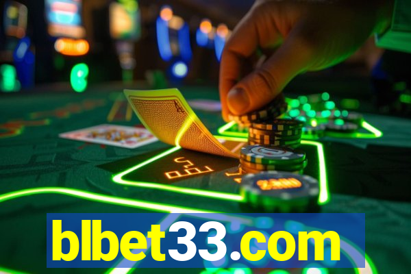 blbet33.com